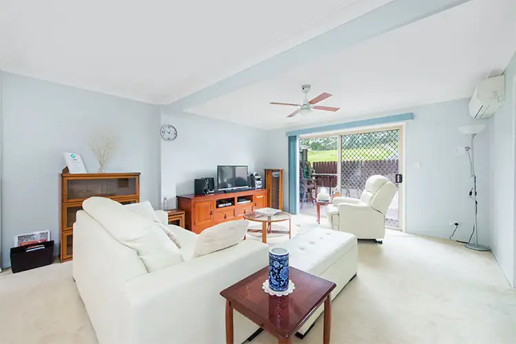 Second view of Homely house listing, 29/15 Lane court, Mount Warren Park QLD 4207