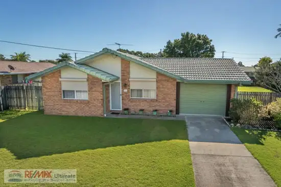 Main view of Homely house listing, 3 Nina Court, Morayfield QLD 4506