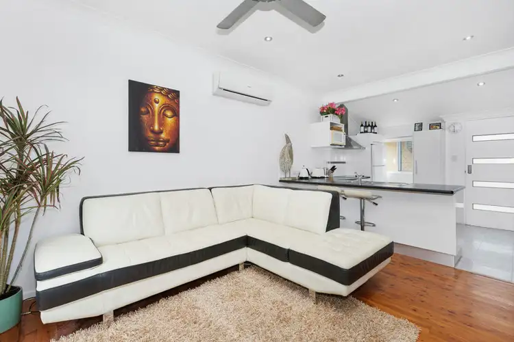 Fourth view of Homely unit listing, 2/76 Dutton Street, Coolangatta QLD 4225