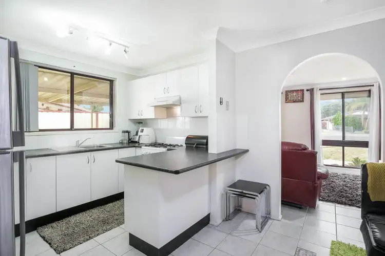 Third view of Homely house listing, 11 Padua Place, Hebersham NSW 2770
