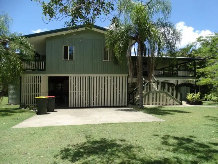 122 Muller Road, Baffle Creek QLD 4674