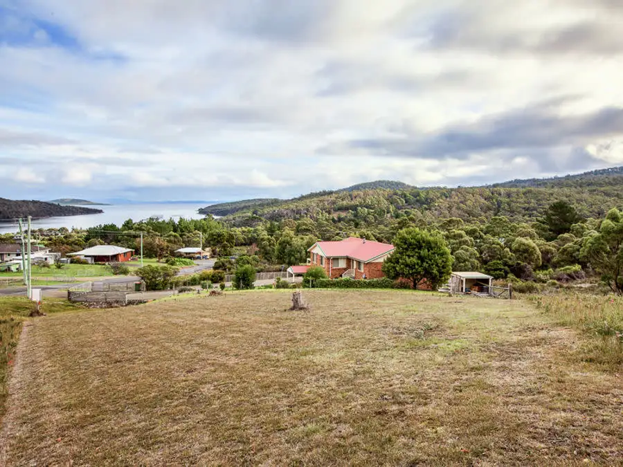 Main view of Homely land listing, 9 Eagle View Road, Nubeena TAS 7184