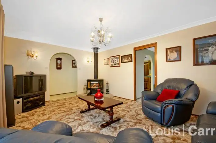 Sixth view of Homely house listing, 64 Acres Road, Kellyville NSW 2155