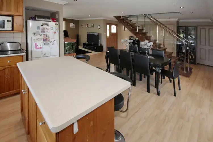 Fifth view of Homely townhouse listing, 1/2 Archer Close, Coffs Harbour NSW 2450
