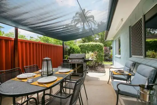 Second view of Homely villa listing, 2/6 Veivers Close, Westcourt QLD 4870