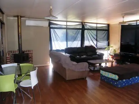 Third view of Homely house listing, 58 Adelaide Street, Greenwell Point NSW 2540