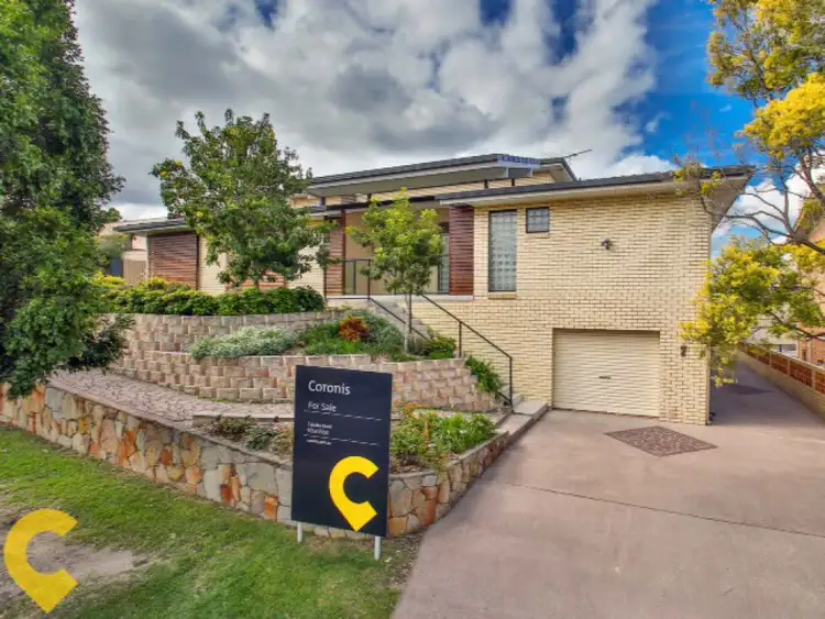 Second view of Homely house listing, 7 Lazenby Street, Mcdowall QLD 4053