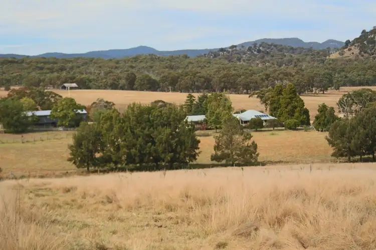 Fourth view of Homely rural property listing, 287a Mt Spirabo Road, Tenterfield NSW 2372