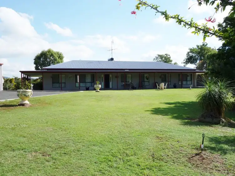 Main view of Homely rural property listing, 16 Conway Court, Glastonbury QLD 4570