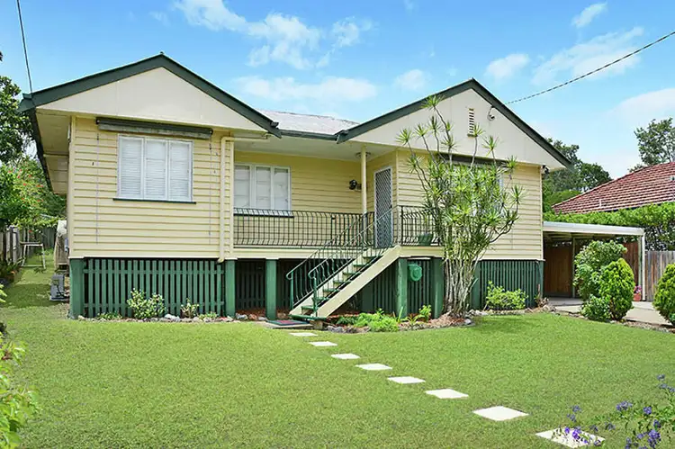 Second view of Homely house listing, 112 Layard Street, Holland Park QLD 4121