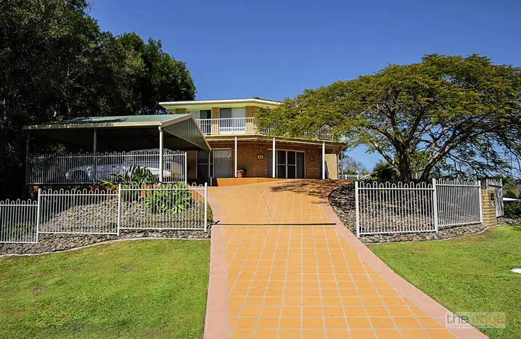 51 Pearce Drive, Coffs Harbour NSW 2450