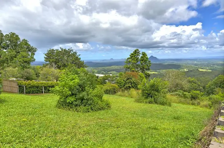 557 Mountain View Road, Maleny QLD 4552