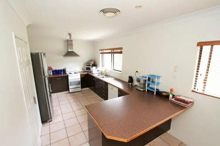 Second view of Homely house listing, 13 Picasso Ct, Rothwell QLD 4022