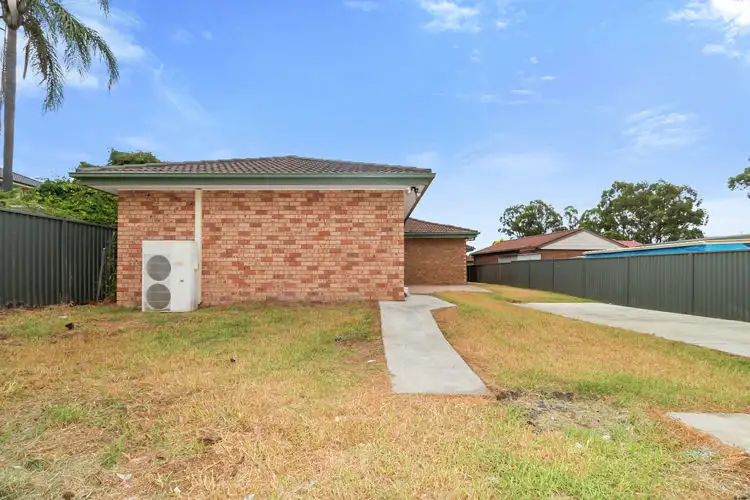 Seventh view of Homely house listing, 2 Whyalla Close, Wakeley NSW 2176