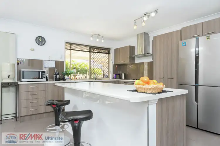 Third view of Homely house listing, 5 Bothwell Place, Caboolture QLD 4510