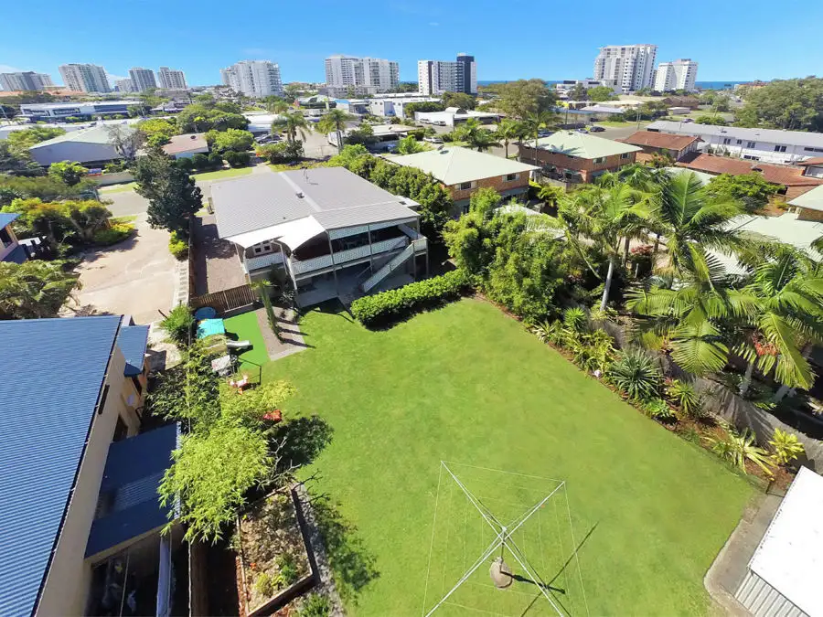 Main view of Homely house listing, 55 Parker Street, Maroochydore QLD 4558