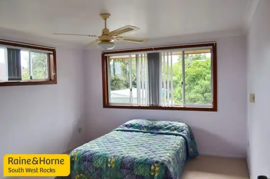 Seventh view of Homely house listing, 47 Simpson Streeet, South West Rocks NSW 2431