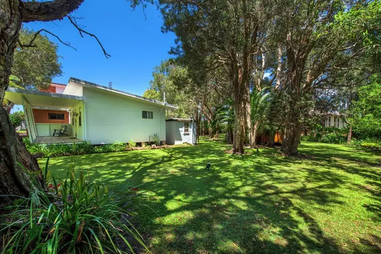 Seventh view of Homely house listing, 27 Wharf Street, Woolgoolga NSW 2456
