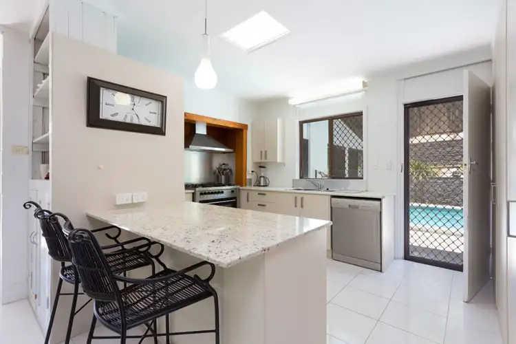 Second view of Homely house listing, 17 Umina Street, Jindalee QLD 4074