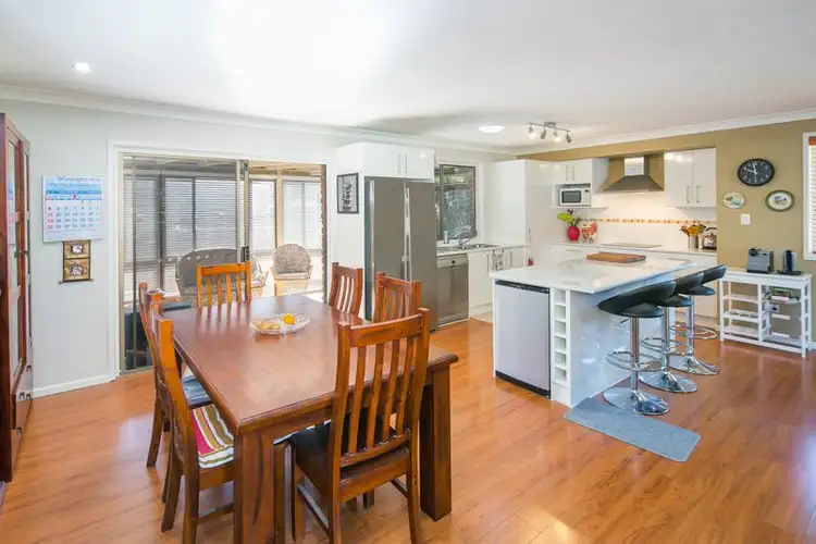 1 Festa Court, Capalaba QLD 4157