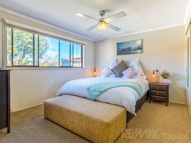 Fourth view of Homely townhouse listing, 3/12 McKeahnie Street, Queanbeyan NSW 2620