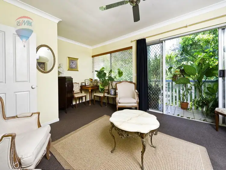 Fourth view of Homely townhouse listing, 6/10 Grantala Street, Manoora QLD 4870