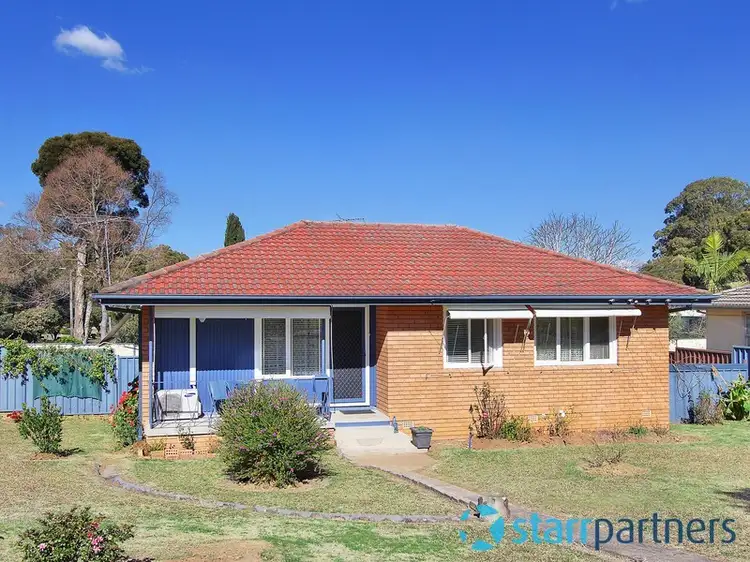 Main view of Homely house listing, 17 Lucena Crescent, Lethbridge Park NSW 2770