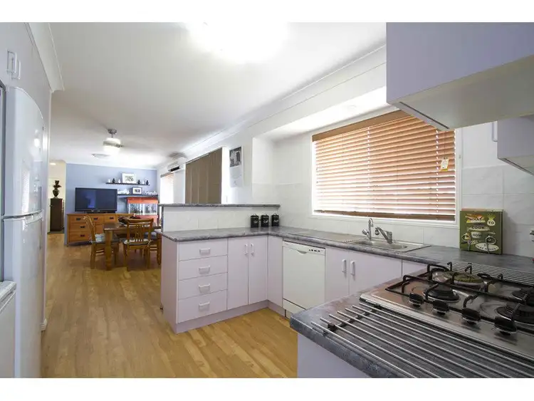 Fourth view of Homely house listing, 69-71 John Street, Goombungee QLD 4354