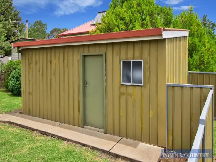 Fifth view of Homely house listing, 164 Brown Street, Armidale NSW 2350