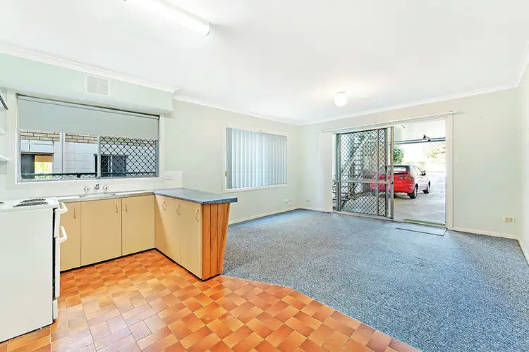2/84 Albatross Avenue, Mermaid Beach QLD 4218