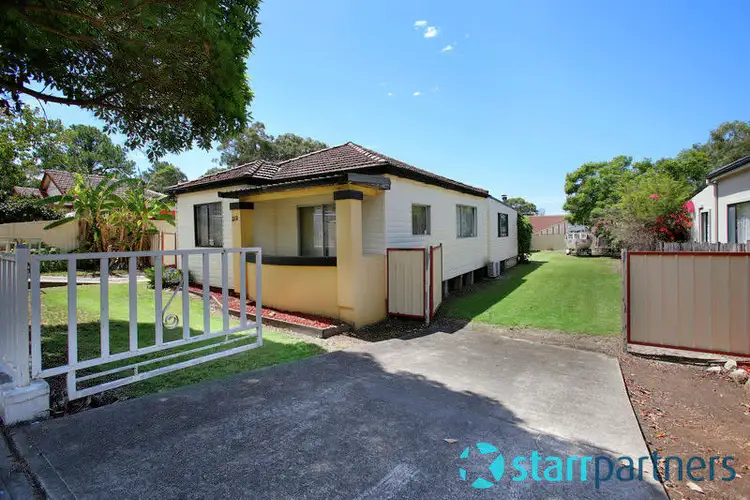 Fifth view of Homely house listing, 212 Park Road, Auburn NSW 2144