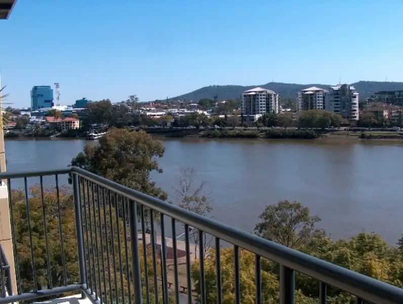 Main view of Homely apartment listing, 28/5 Duncan Street,, West End QLD 4101