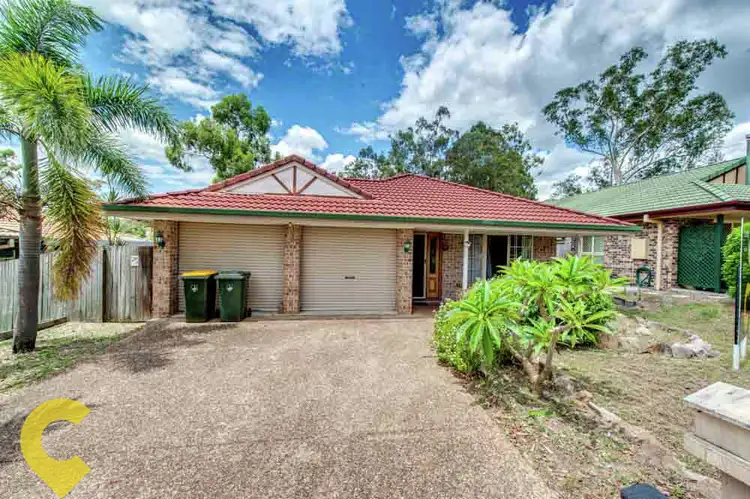 Second view of Homely house listing, 12 Queens Court, Forest Lake QLD 4078