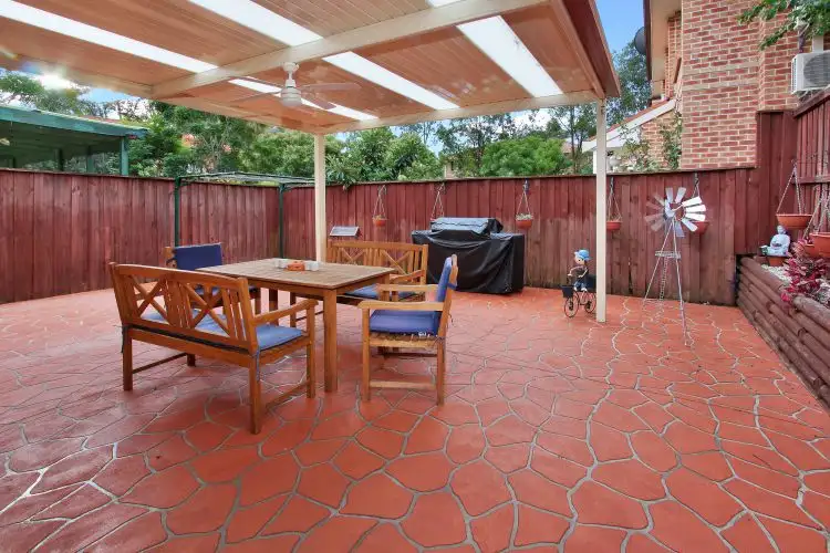 Third view of Homely townhouse listing, Address available on request
