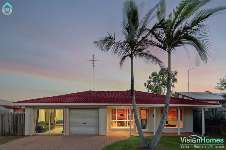 Third view of Homely house listing, 10 Shea Court, Mount Warren Park QLD 4207