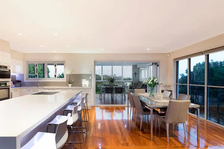 Sixth view of Homely house listing, 115 Wilgarning Street, Stafford Heights QLD 4053