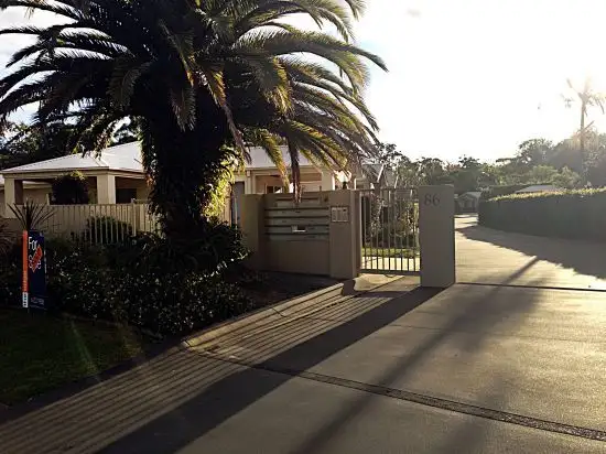Third view of Homely villa listing, 3/86 Gundagai Street, Coffs Harbour NSW 2450