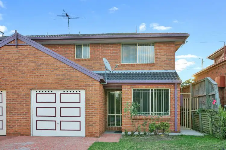 Main view of Homely semi-detached listing, Address available on request