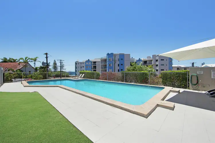 Second view of Homely unit listing, 15/14 Mary Street, Alexandra Headland QLD 4572