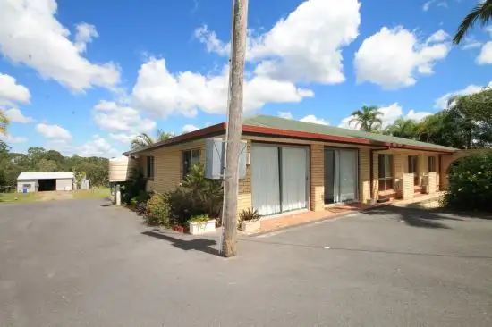 Main view of Homely rural property listing, 127 - 133 Markwell Road, Caboolture QLD 4510
