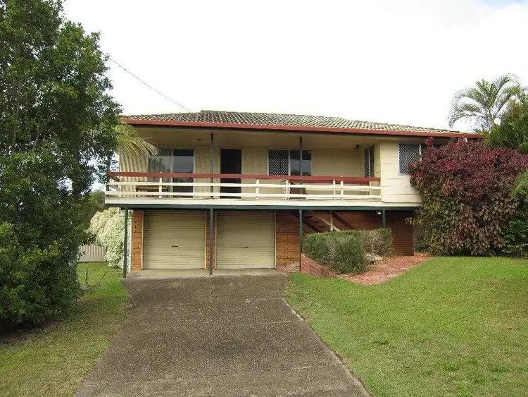Main view of Homely house listing, 91 Reif Street, Flinders View QLD 4305