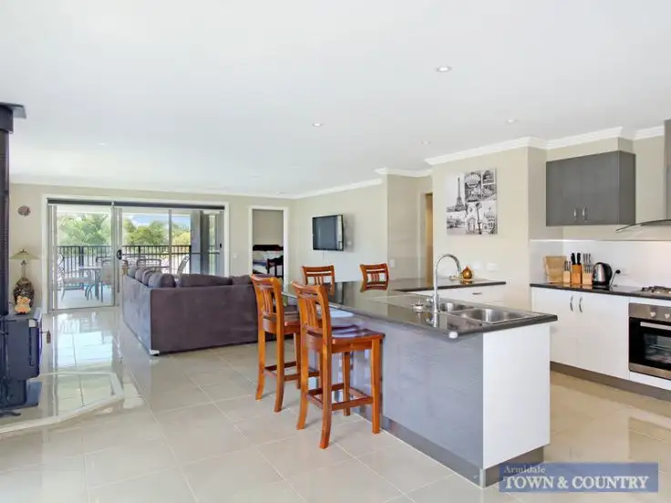 Fourth view of Homely house listing, 7 Schaefer Drive, Armidale NSW 2350