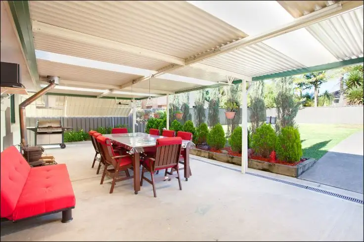 Fifth view of Homely house listing, 49 Roper Road, Colyton NSW 2760