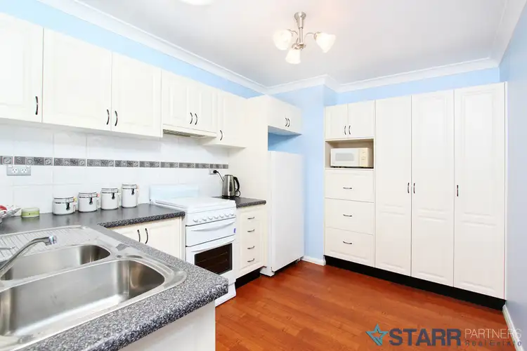 Second view of Homely house listing, 104 Marsden Road, St Marys NSW 2760