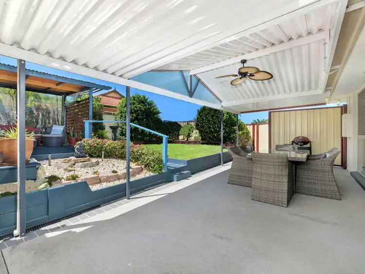 Sixth view of Homely house listing, 4 Trent Court, Sandstone Point QLD 4511