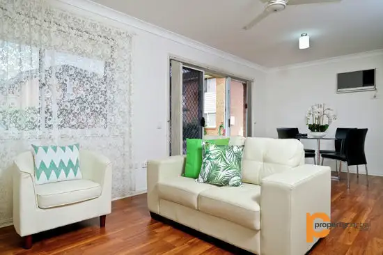 Second view of Homely unit listing, 164/37 Mulgoa Road, Penrith NSW 2750