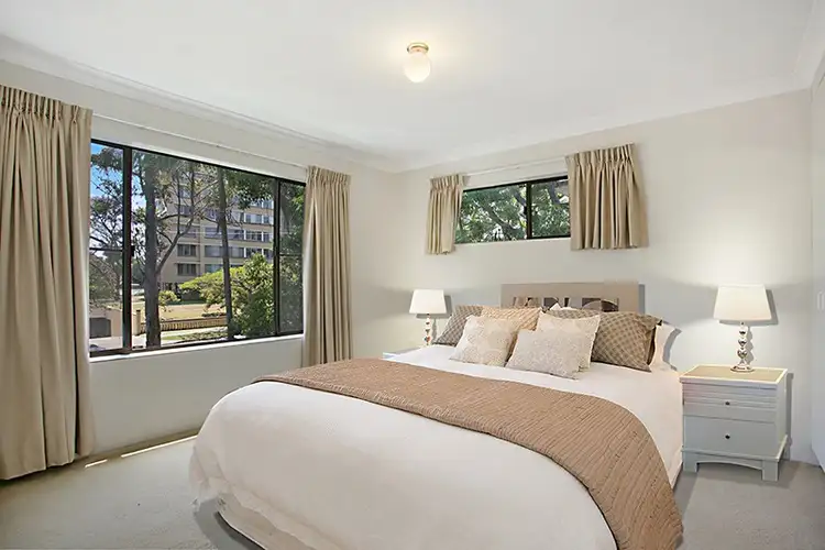 Fourth view of Homely unit listing, 3/87 Macquarie Street, St Lucia QLD 4067