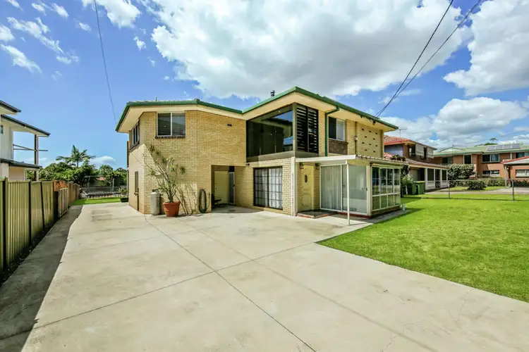 Third view of Homely house listing, 53 Birkdale Road, Birkdale QLD 4159