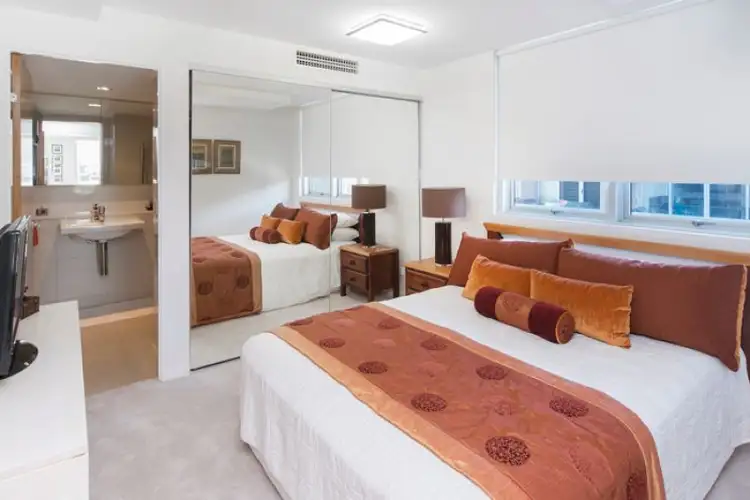 Seventh view of Homely apartment listing, 7401/55 Forbes St, West End QLD 4101