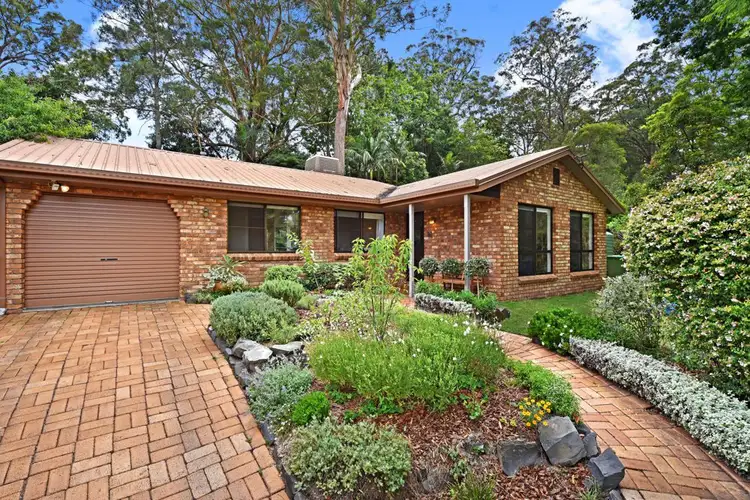 Second view of Homely house listing, 23 Amos Crescent, Mount Lofty QLD 4350